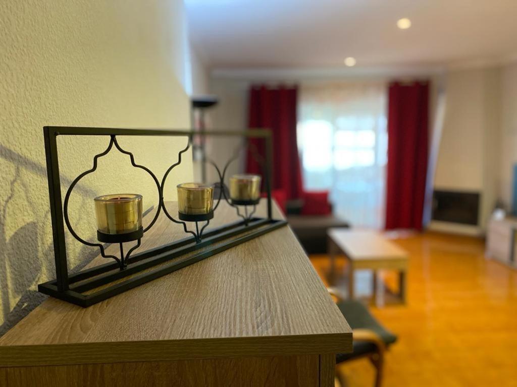 Apartamento Los Flamencos ロケタス・デ・マル エクステリア 写真